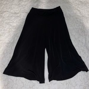 Gaucho shorts